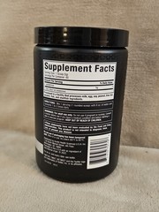 2 MUSCLETECH Platinum 100% Glutamine, Unflavored, 10.58 oz (300g) *EXP: 07/27*