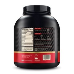 Optimum Nutrition Gold Standard 100% Whey