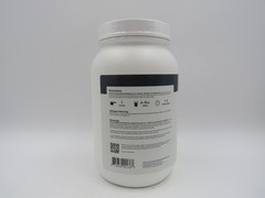 Transparent Labs Grass-Fed Whey Protein Isolate 2.31lb Milk Chocolate EXP 01/28