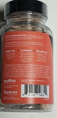 REVEL – Metabolism Boost – Energy / Focus / Stamina – 60 Capsules – Exp 4/2025