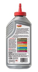 Bar’s Leaks Axle and Differential Gear Repair 16.9 Oz