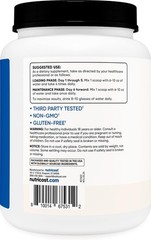 1 KG Creatine Monohydrate – Micronized Powder for Muscle Growth & Recovery