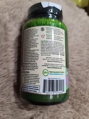 Irwin Naturals, Testerone MEGA BOOST RED, 56 Liquid Soft-Gels Exp. 11/26
