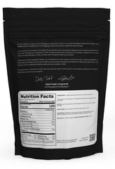True Nutrition – Highly 1 Pound (Pack of 1), Unflavored / Unsweetened