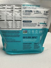 Liquid I.V Hydration Sugar-Free Peach+Raspberry 20 Sticks EXP 02/28