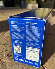 Immunocal Blue – 30 Pouches- Glutathione Precursor – Whey Protein Isolate