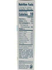 DripDrop Zero Sugar Lemon Lime Electrolyte Powder Mix 8 Sticks Box (EXP 01/2027)