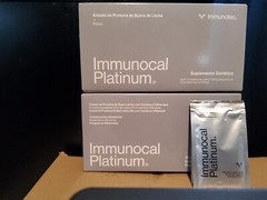 immunotec immunocal platinum