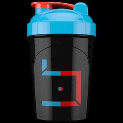 G Fuel Shaker Cup 16 oz GFuel Bastrin Shaker