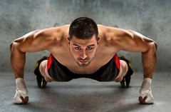 muscle gain – GLUTAMINE 5000MG POWDER – glutamine muscle recovery 2B