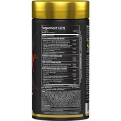 ALLMAX TESTO-FX, Testosterone Booster, 90 Capsules
