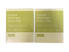 Create Creatine Monohydrate Powder Lemon Lime Dietary Supplement 30 sticks
