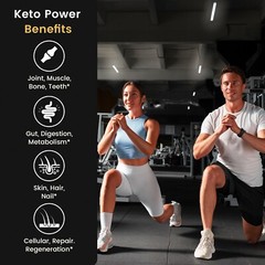 All 5 Collagen Bone Broth MCT Superfood Reds Greens Probiotic Prebiotic Powders