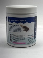 Vitauthority Vita Pre Pre-Workout Hydration Powder Fruit Fusion 13.5oz 12/2026