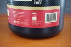 Optimum Nutrition Gold Standard 100% Whey Protein 24.05 Oz Vanilla Ice Cream