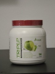 Tri-Pep®, Branch Chain Amino Acid, Green Apple, 400 g