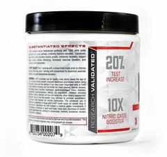 Purus Labs D-POL Muscle Builder, Strength, Libido 90 tablets – SALE