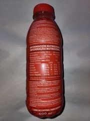*INHAND*ULTRA RARE Prime Hydration Bendica Lissabon Goalberry 500ml Exclusive